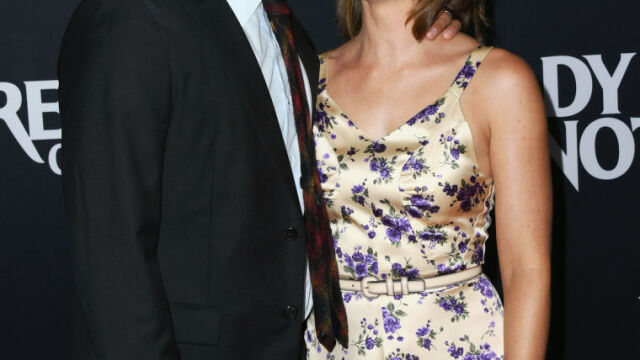 лейтън мийстър