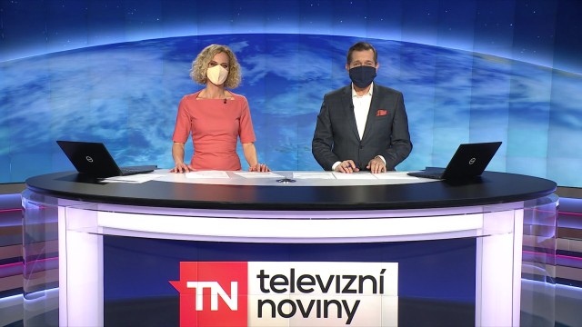 Снимка: #Masks4All: Чехия с видеопризив до целия свят за носене на маски