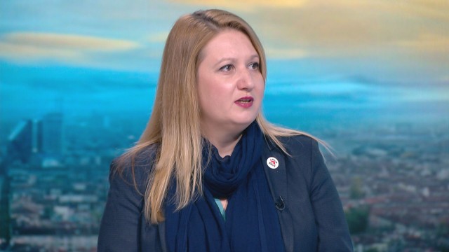 Снимка: Д-р Марина Иванова: Няма случай домашно животно да е предало коронавирус на човек