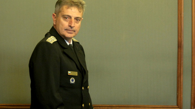 Снимка: Началникът на отбраната: Няма държава, която сама може да се бори с дронове