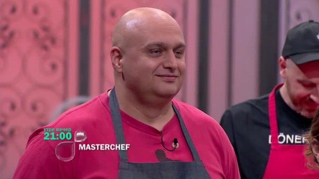 Утре вечер в MasterChef: двама капитани се изправят един срещу друг
