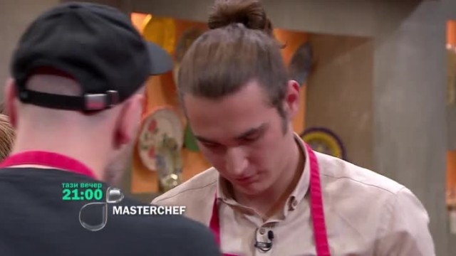 Тази вечер в MasterChef: двама капитани се изправят един срещу друг