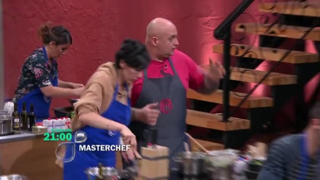 Следващата седмица в MasterChef: двама капитани се изправят един срещу друг