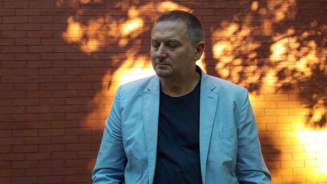 Снимка: След 