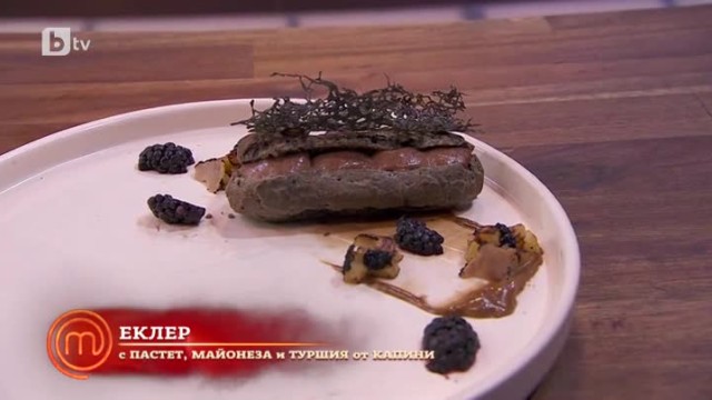 Кой е вторият одобрен за Топ 3?