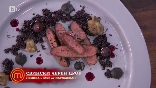 Кой е първият одобрен за Топ 3?