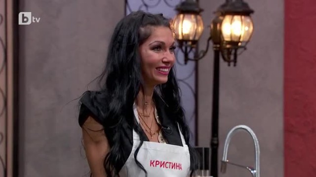 И третият в Топ 3 е...