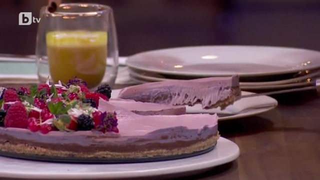 Кой се справи по-добре на мастъркласа?