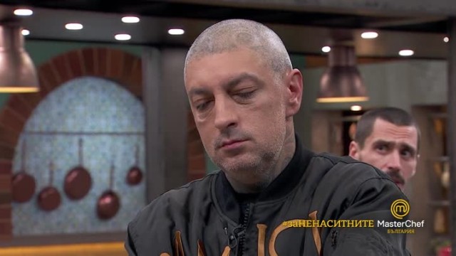А вие какво мислите за chef Петър Михалчев?
