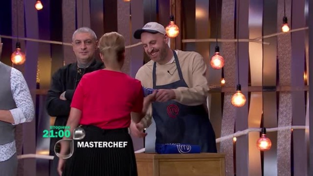 Следващата седмица в MasterChef: новите капитани ще бъдат още по-затруднени