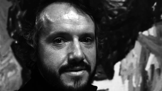 Снимка: В памет на Калин Терзийски: Това бяха любимите му книги (СНИМКИ)