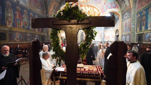 Снимка: 23 септември: Имен ден
