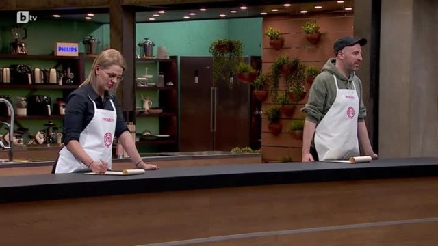 Мастърклас на Chef Мартин Николов: Пъдпъдък с цвекло и сос от нар (3 част)
