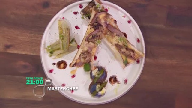 Тази вечер в MasterChef: една неочаквана изненада ще разтърси кухнята