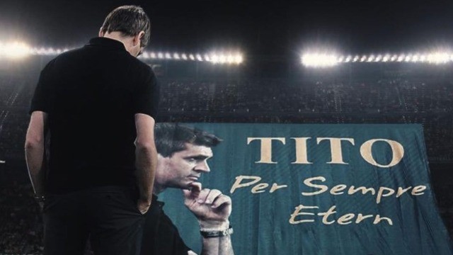 Снимка: Mеси почете паметта на Виланова