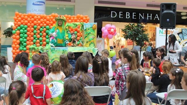 7 години радио N-JOY - 7 години само хитове!