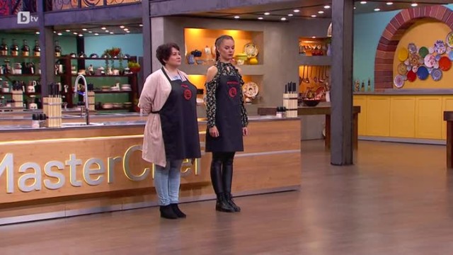 Кой напуска MasterChef?