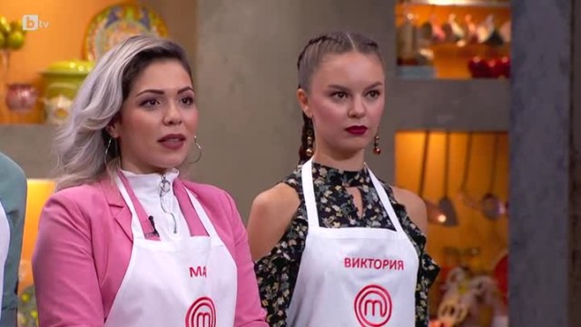 Каква е задачата за влизане в топ 10 на хоби готвачите този сезон?