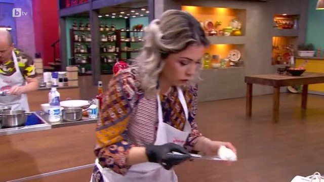 На презентацията ще има и плаващи, и потъващи острови