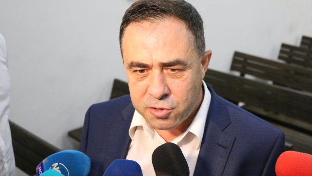 Снимка: КПКОНПИ иска да отнеме имущество на бившия зам.-министър на екологията за 870 000 лв.