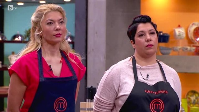 Елиминация: поширане на пъдпъдъчи яйца