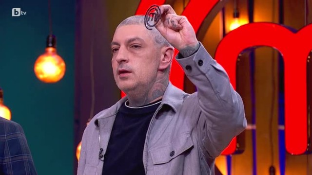 Имунитетът този път е за Теодор