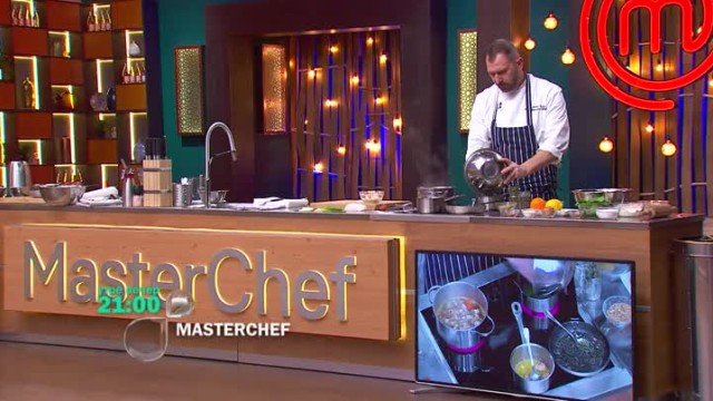 Утре вечер в MasterChef: MasterClass за напреднали