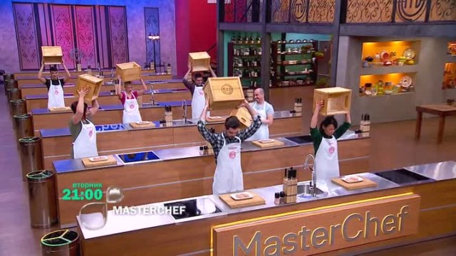 Във вторник в MasterChef: Трудни за преглъщане задачи