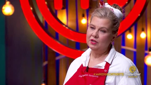 Мастърклас с Chef Наталия Хитрина: Пелмени