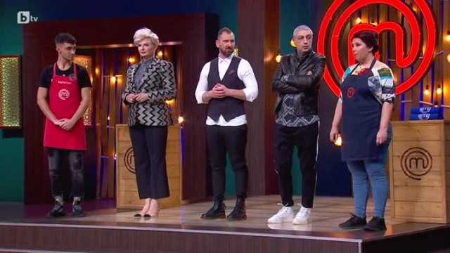 Теодор и Цветелина застават начело на двата отбора