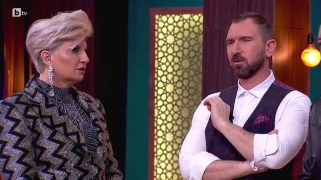 Идеите на участниците в елиминацията очароват журито