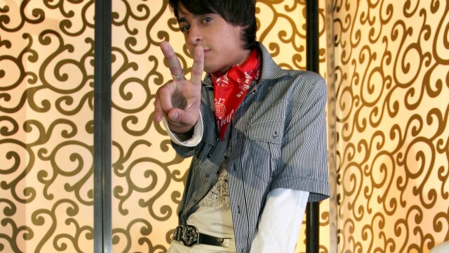 Звездите на бала