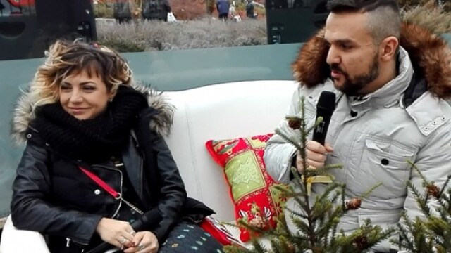 Стъклената къща 2016