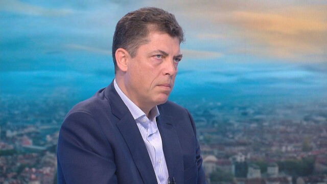 Снимка: Милен Велчев: България няма рубли, нито има желание да плаща с тях за газ
