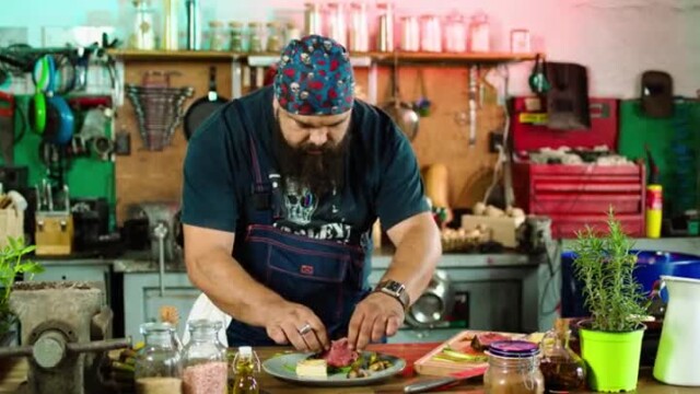 Ако готвенето е твоята страст, MasterChef е твоето място