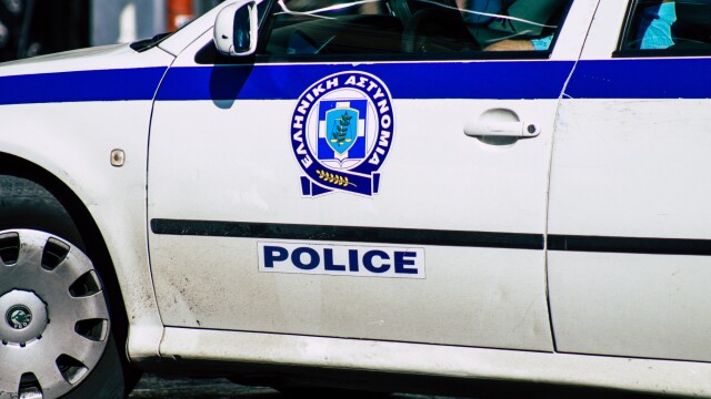 Морските вълни изхвърлиха 42 кг хашиш на гръцкия бряг