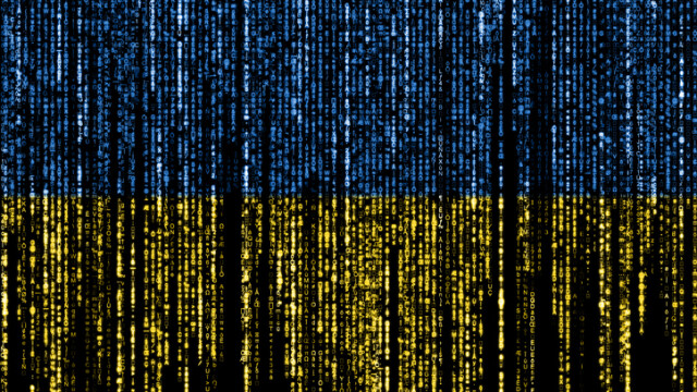 Снимка: Готвят ли окупация: Руски хакери правят 