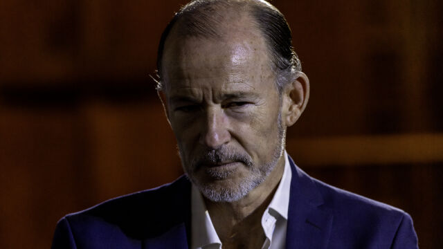 Снимка: Царското семейство след разсекретените документи: Кирил Сакскобургготски никога не е срещал Джефри Епстийн