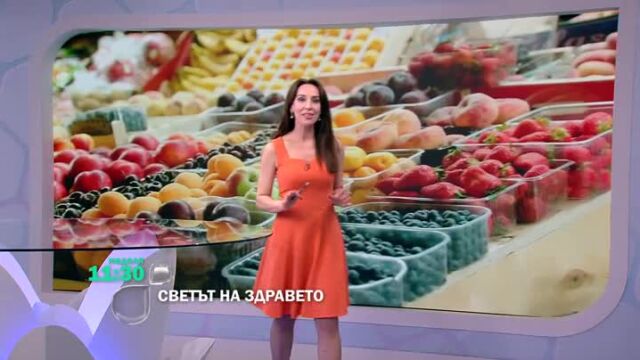 Снимка: Тази неделя в 