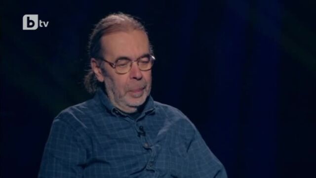 Снимка: Часът на истината настъпи: Ето въпроса за 100 000 лева в 