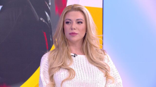 Снимка: Елисавета от „Ергенът“: И аз съм имала проблеми с килограмите, но не се правя на жертва 
