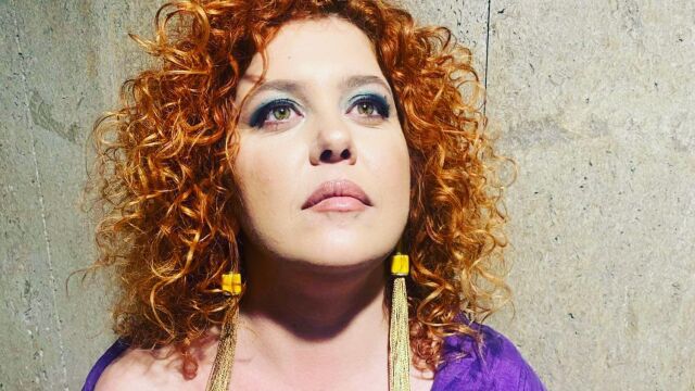 Снимка: Цветелина Цветкова: Ако ни мързи да измием душата си, поне да я изплакнем - честването на пролетта започва отвътре