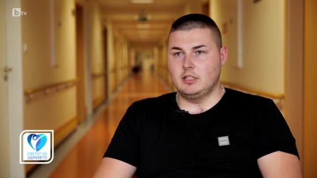 Снимка: Чудото на Пламен Пенев