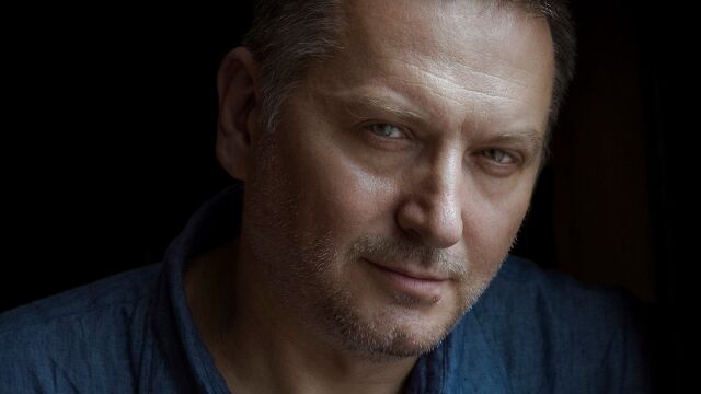Снимка: Георги Господинов с огромен успех: За първи път българска книга е номинирана за 