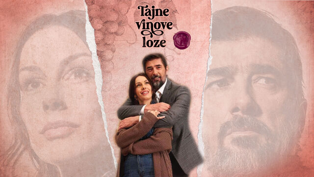 Снимка: VOYO предлага премиерно три сръбски сериала