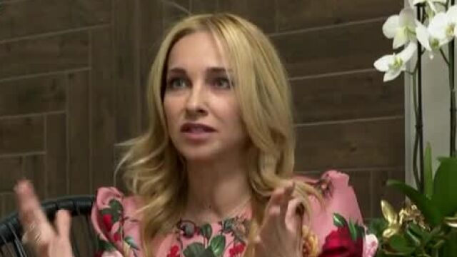 Снимка: Спортуване и гладуване - тайните на Алекс Раева за вечна младост (ВИДЕО)