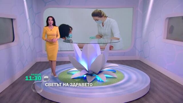 Снимка: Утре в 