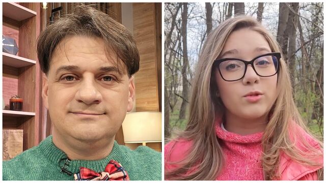 Снимка: Как дъщерята на Мариан Бачев събра огромна сума за училище в Щатите (СНИМКИ+ВИДЕО)