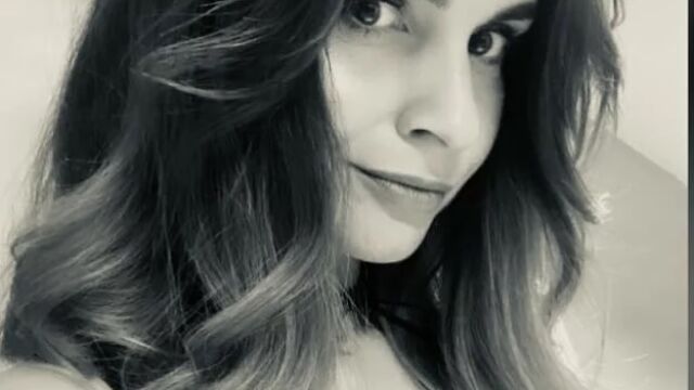 Снимка: Участничка от MasterChef почина на 35 години - загуби битката с мозъчен тумор (СНИМКИ + ВИДЕО)