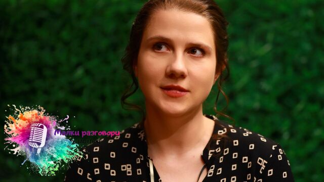 Снимка: Жанина Митанкина, в очакване на шестото си дете: Колкото повече, толкова по-добре! (ВИДЕО)